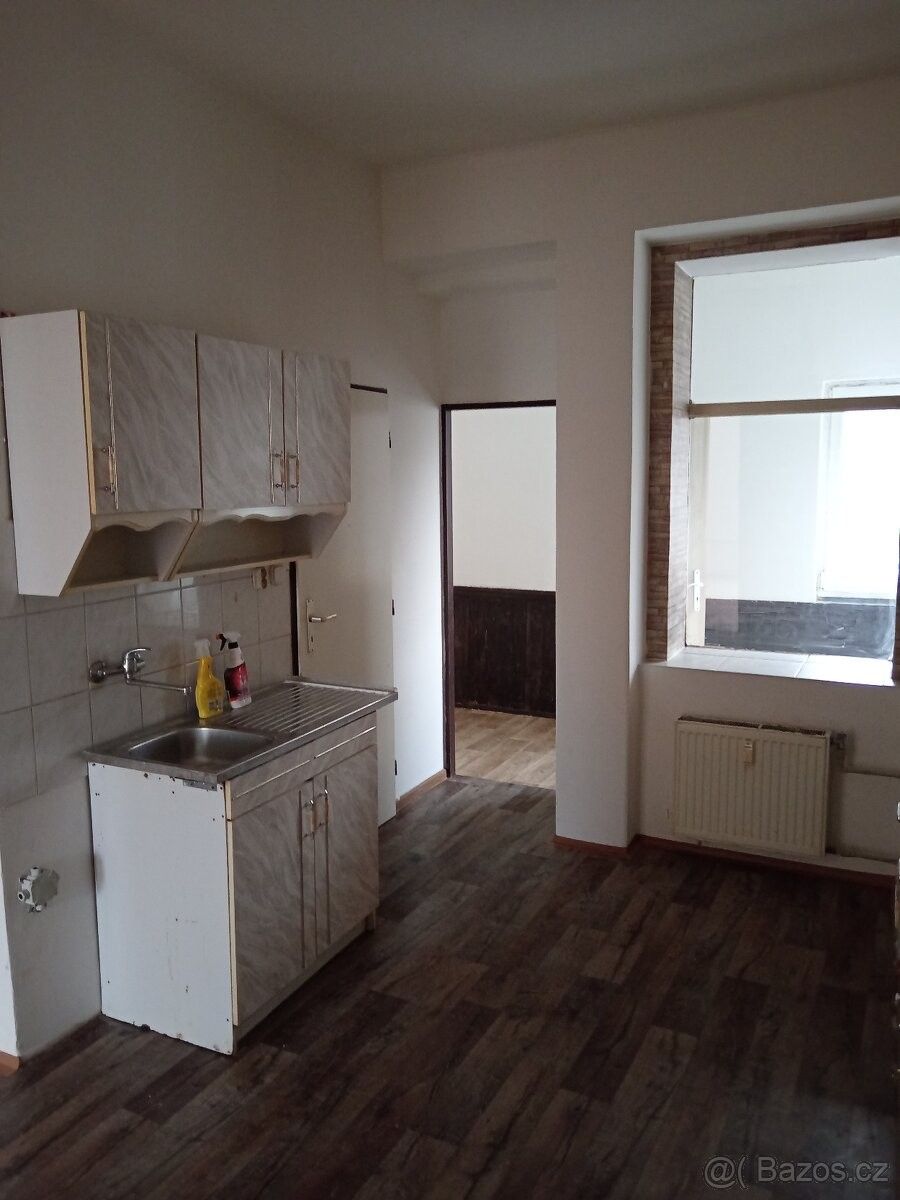 Byty, Trmice, 400 04