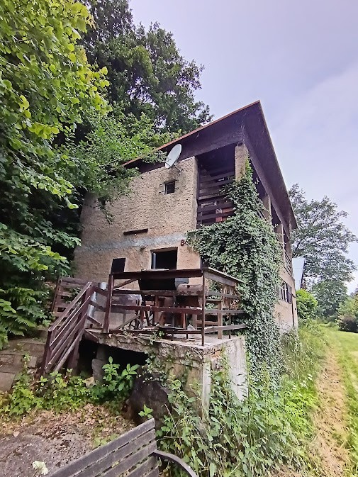 Rodinný dům · Kamenný Přívoz, 252 82 - 3