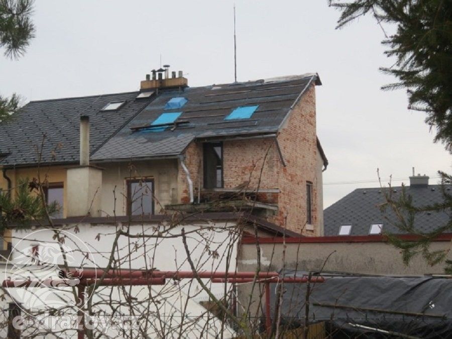 Prodej rodinný dům - Náchodská, Červený Kostelec, 379 m² - 5