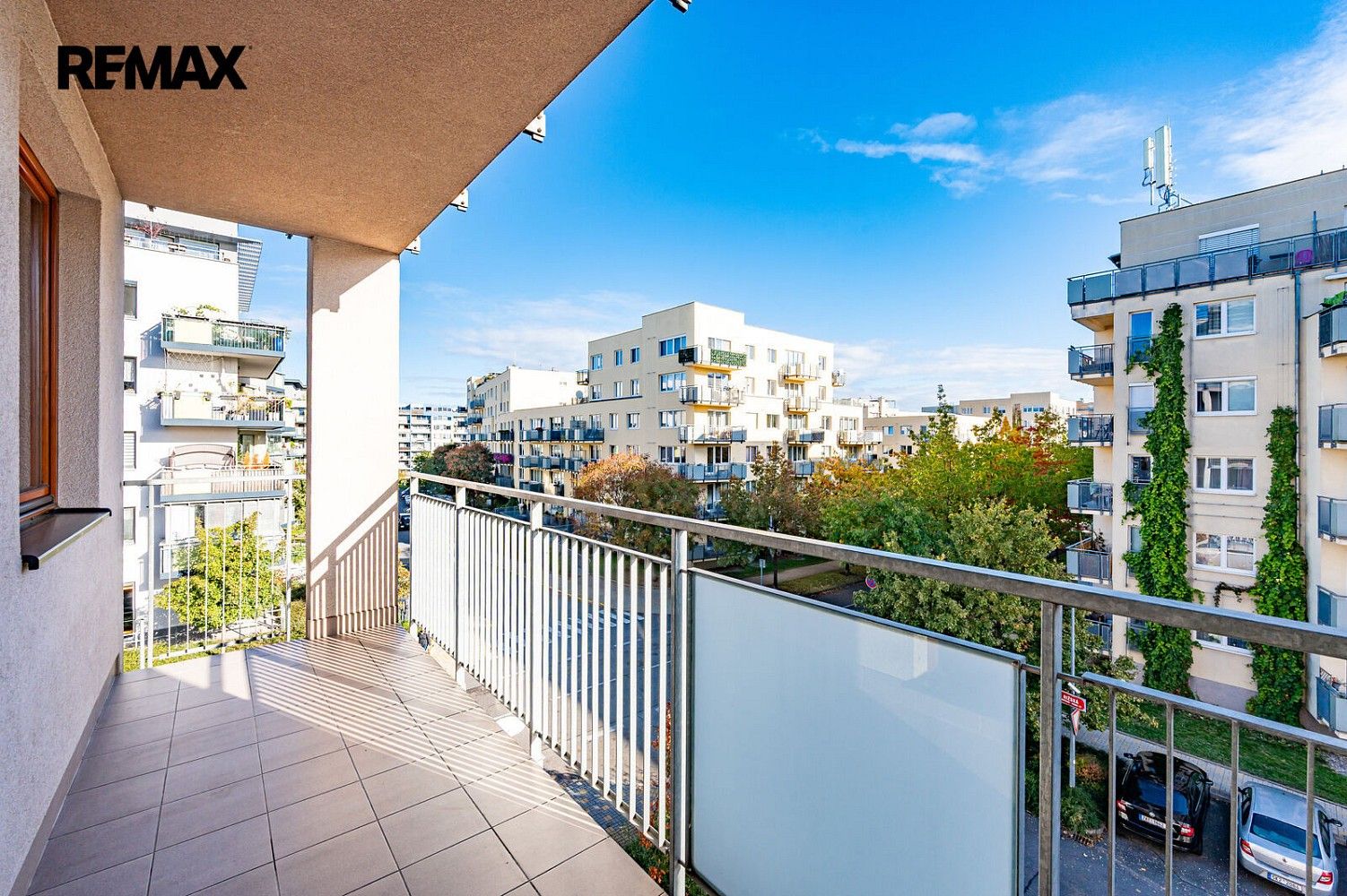 3+kk, Bratislavská, Praha 10 - Hostivař, 83 m² - 2