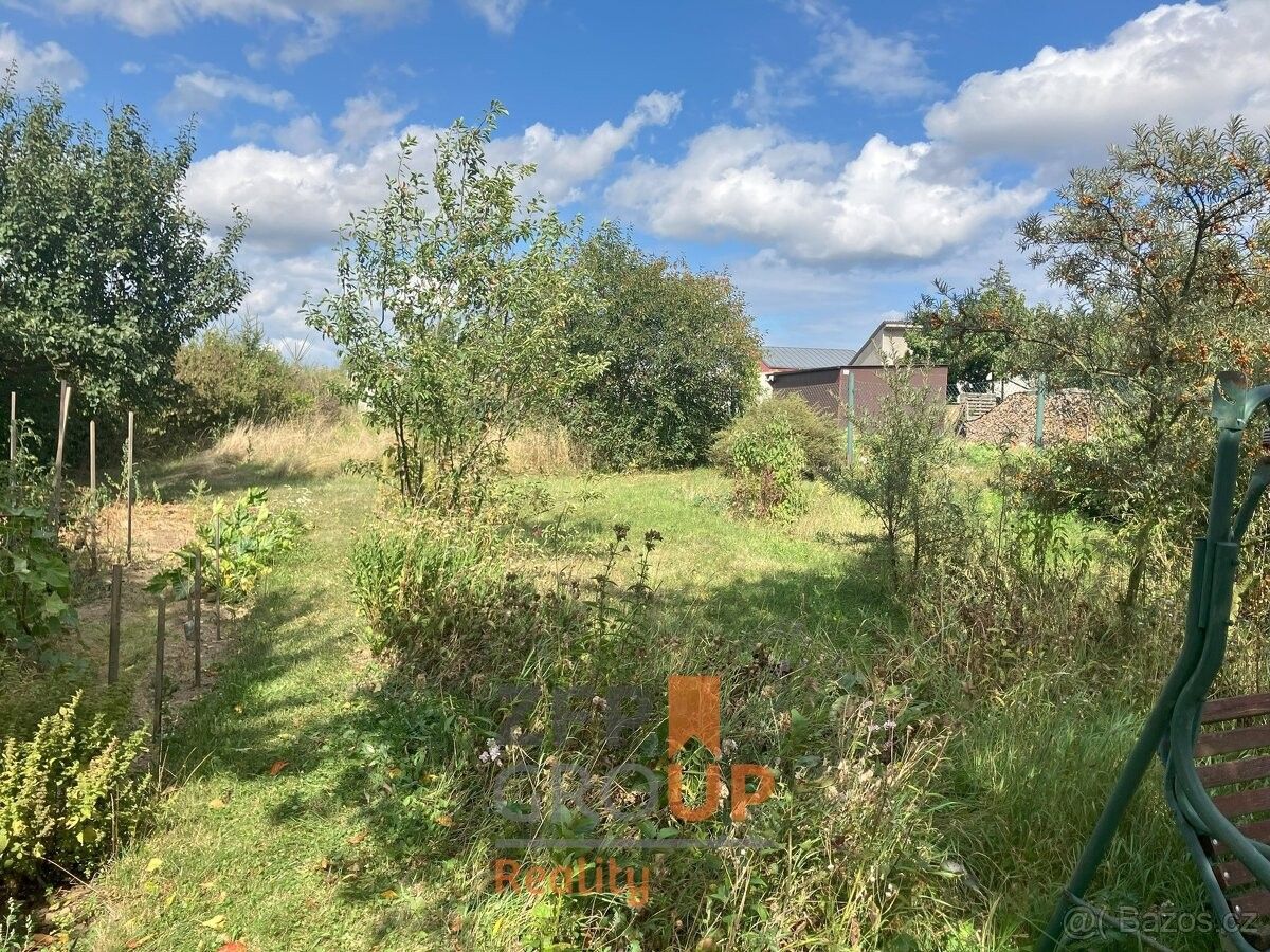 Prodej rodinný dům - Březník, 675 74