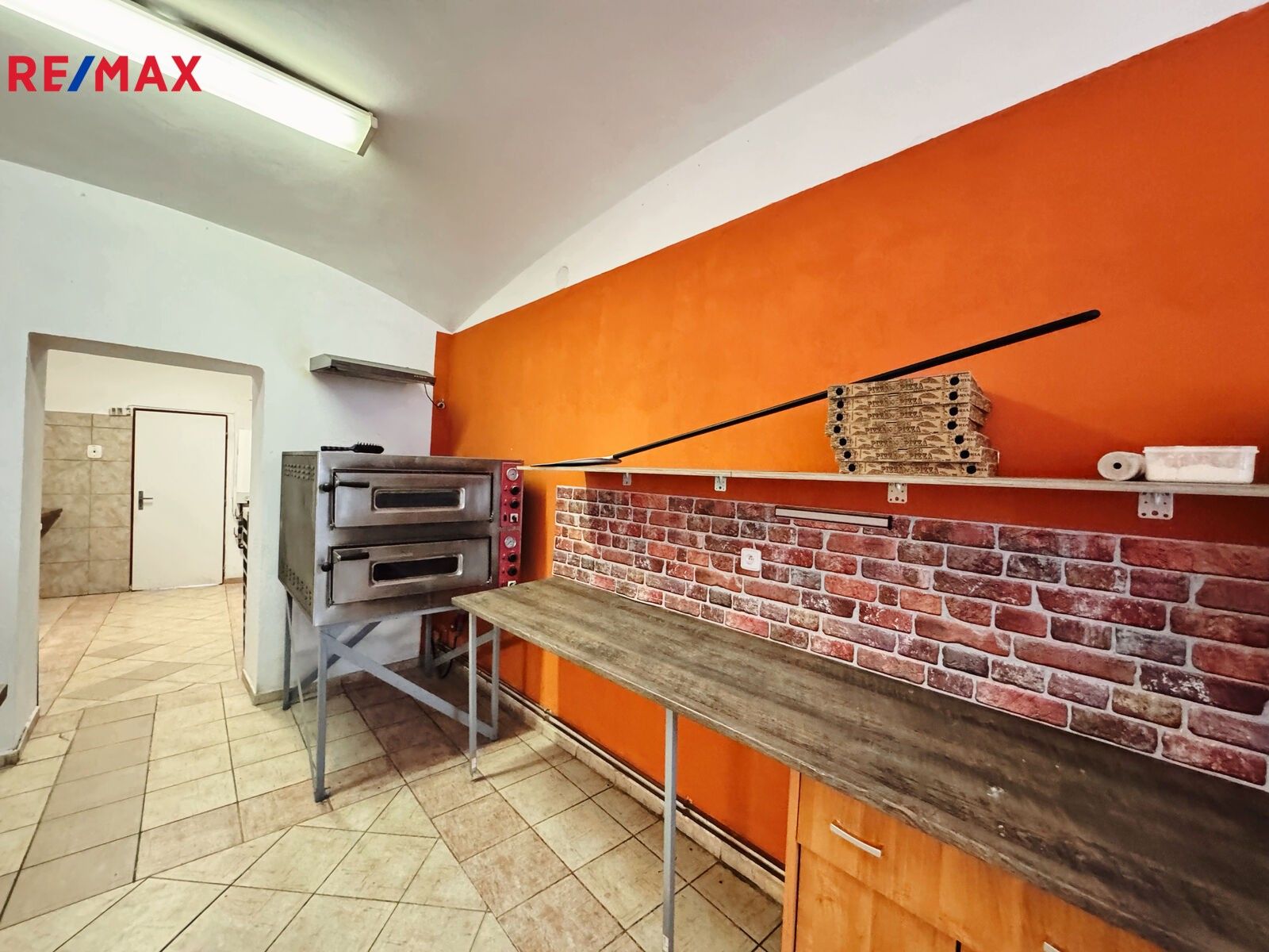 Pronájem obchodní prostory - náměstí Svobody, Volyně, 70 m²