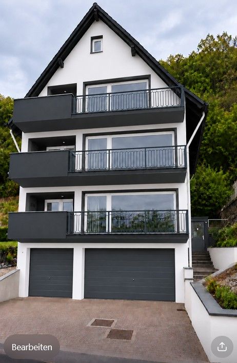 4+1, , Porýní-Falc, 101 m² - 1