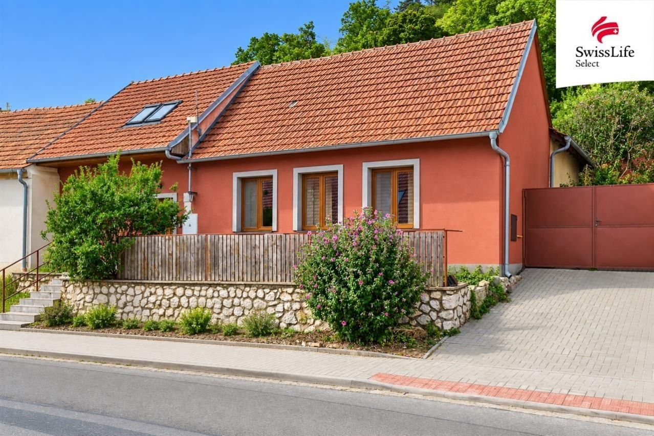 Rodinný dům, 167 m²