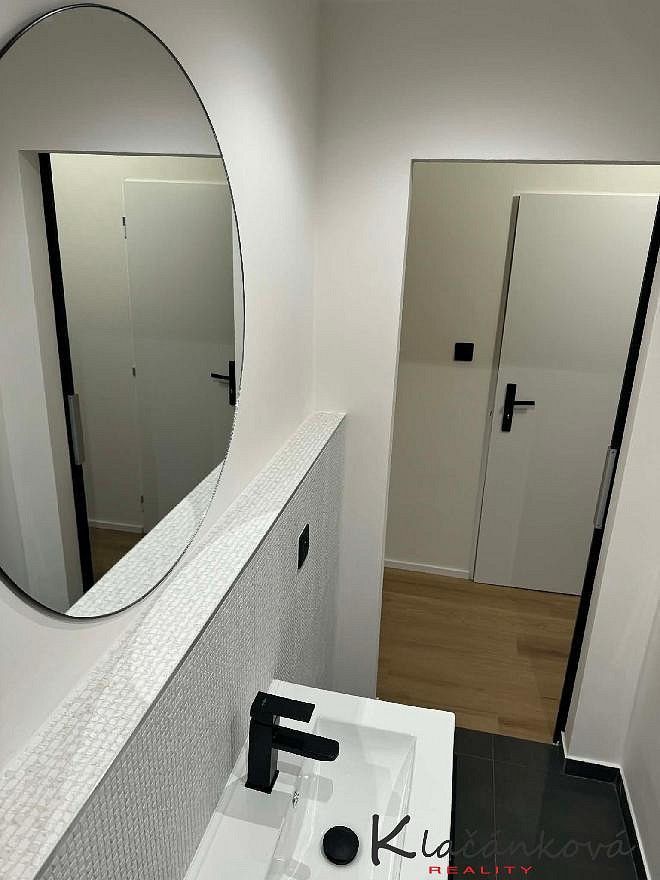 Prodej byt 3+1 - Chomutov, Ústecký kraj, 61 m² - 5