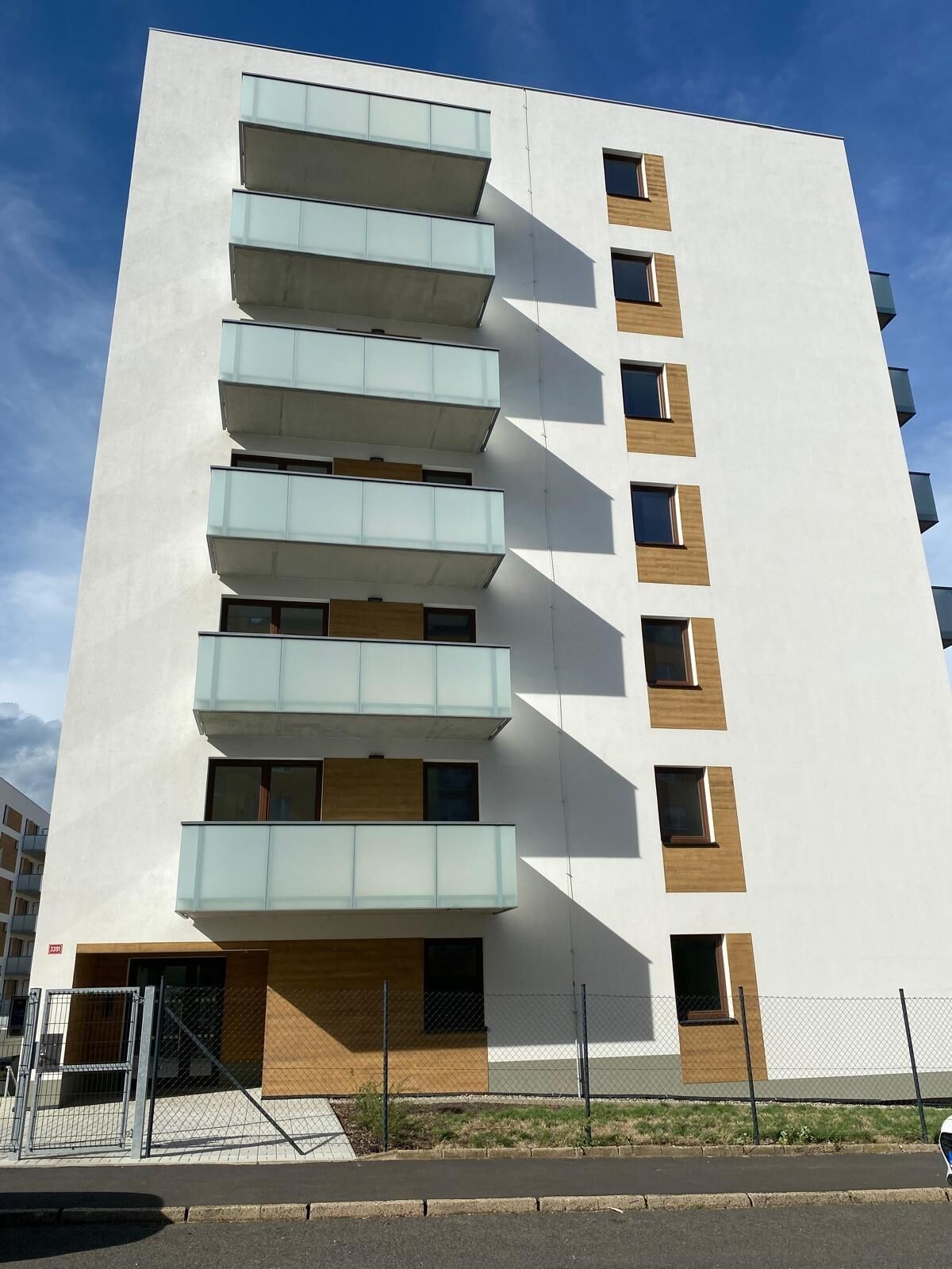 2+kk, Novoveská  , Teplice, 47 m² - 1