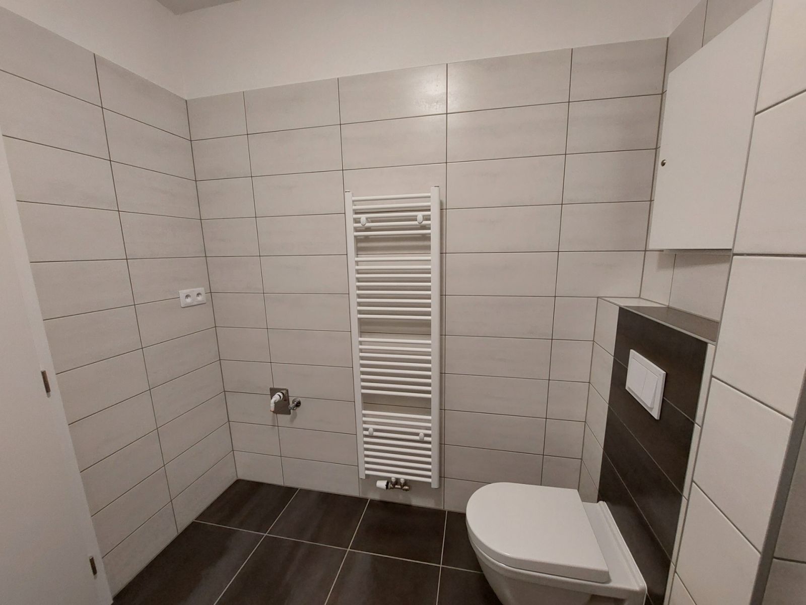 Pronájem byt 1+kk - Hlinecká, Brno - Žebětín, Jihomoravský kraj, 32 m² - 5