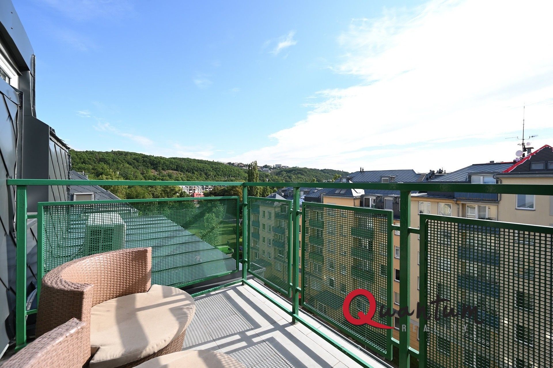 3+kk, Kovanecká, Praha, 77 m²