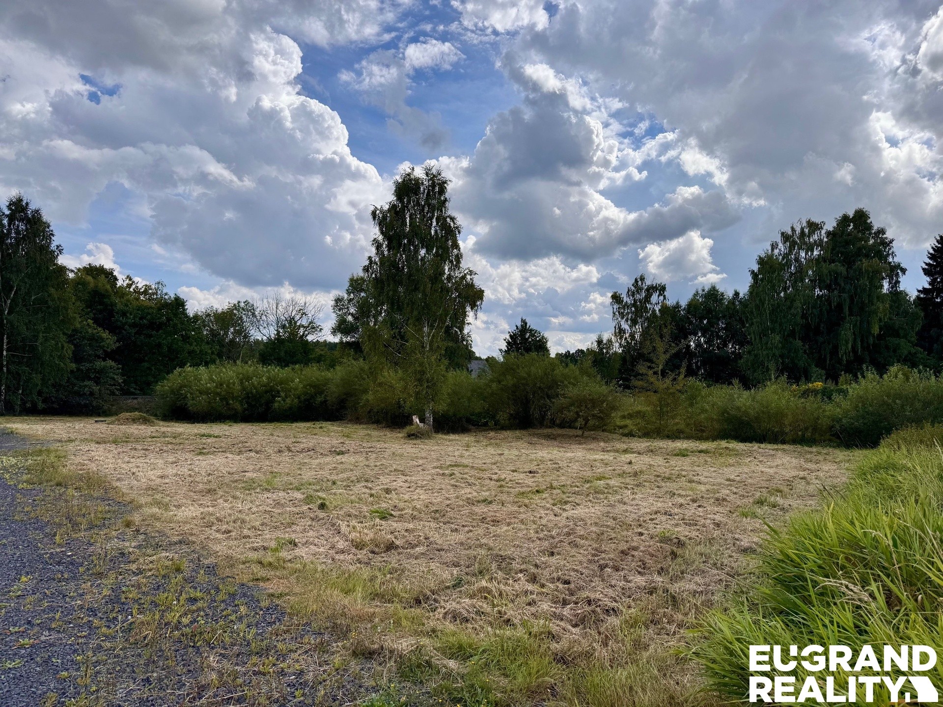 Pozemek pro bydlení · 2 068 m² · Rumburk - 3