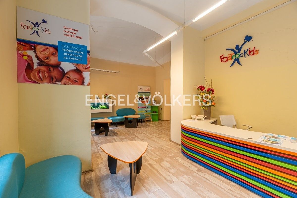 Ostatní, Václavkova 297, Praha Dejvice, 175 m² - 1