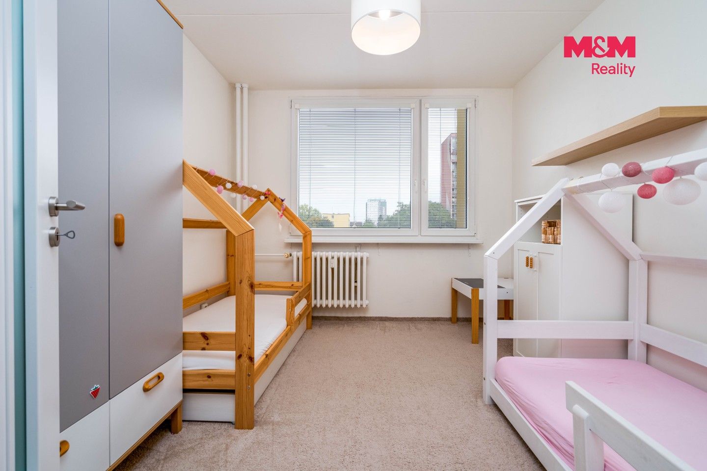 Byt 3+kk · 67 m² · Cílkova, Praha - 4
