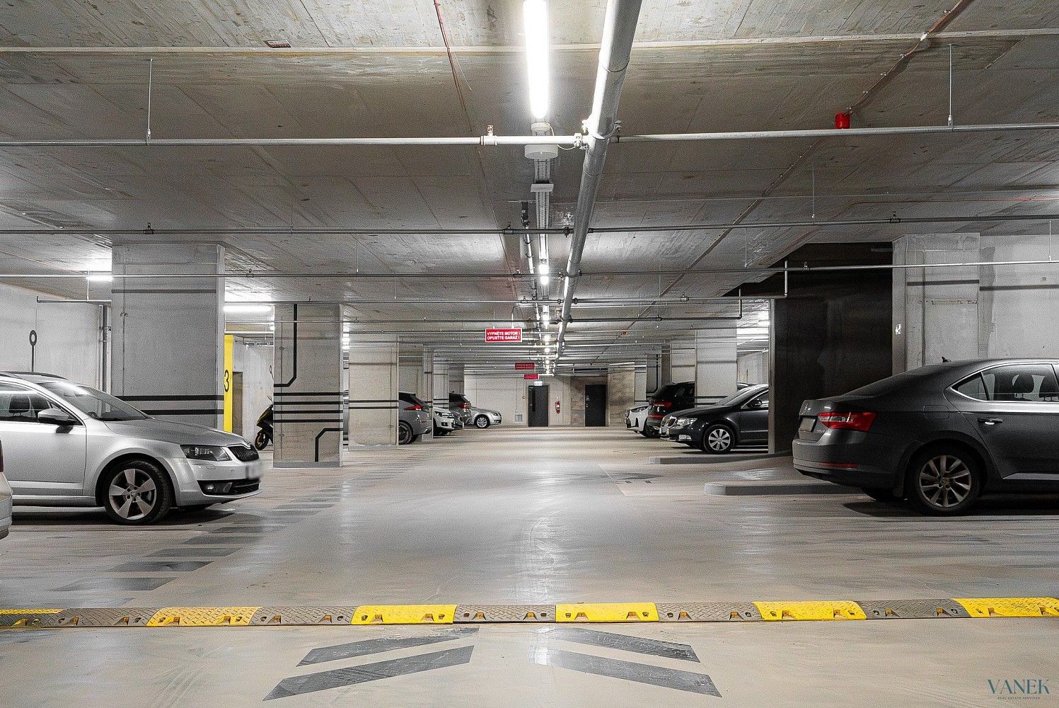 Ostatní, Praha - Vysočany, okres Praha 9, Hlavní město Praha, 13 m² - 1