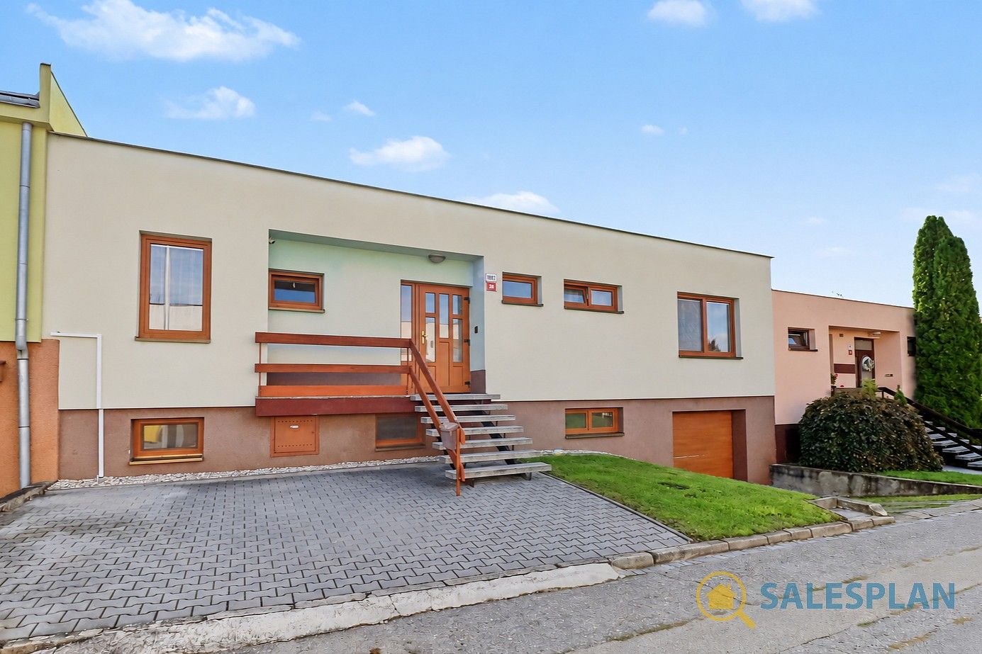 Rodinný dům, 233 m²