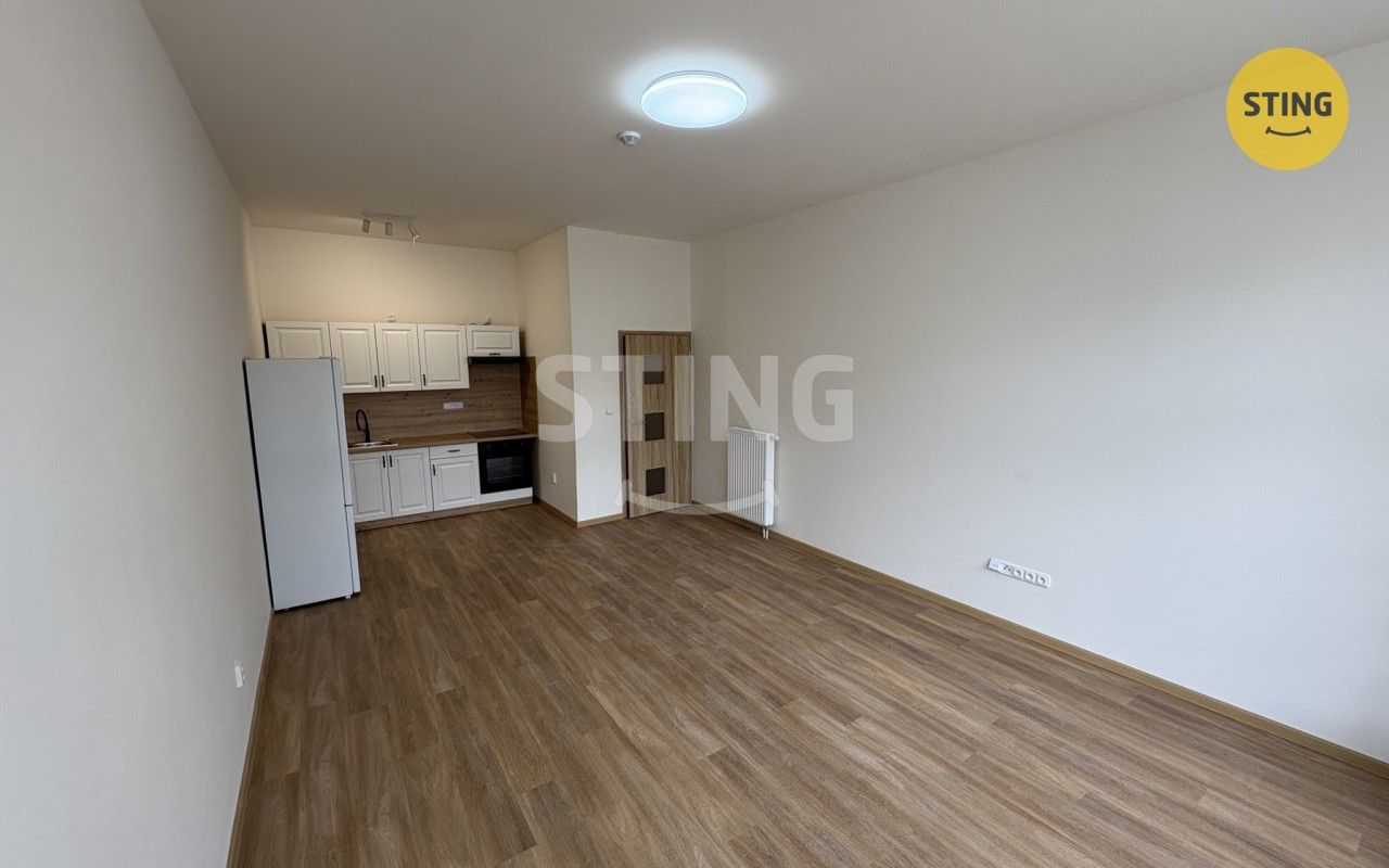 1+kk, Žižkovo nám., Prostějov, 47 m² - 2