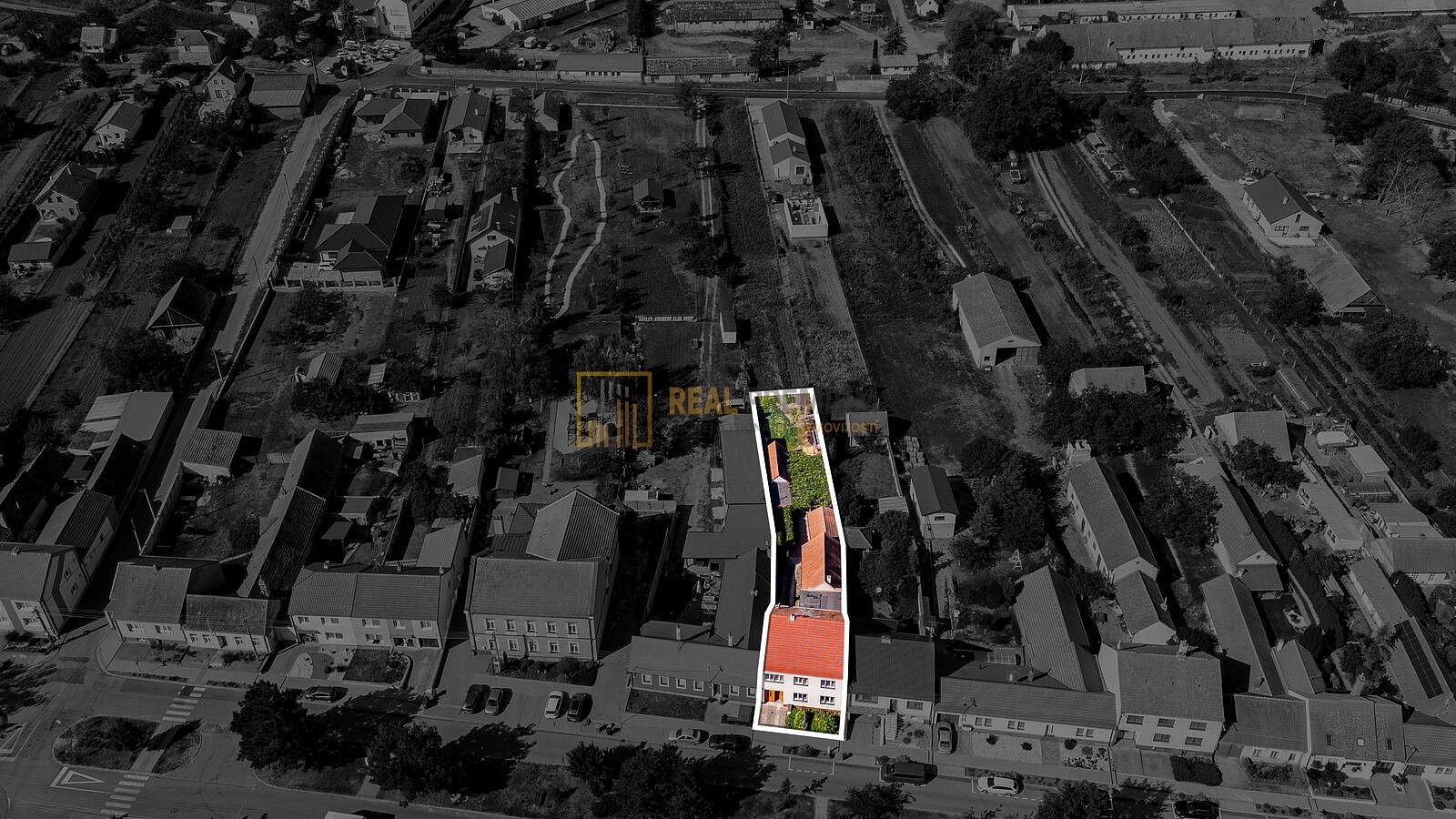 Rodinný dům · 142 m² · Dědina, Hlohovec, okres Břeclav - 4
