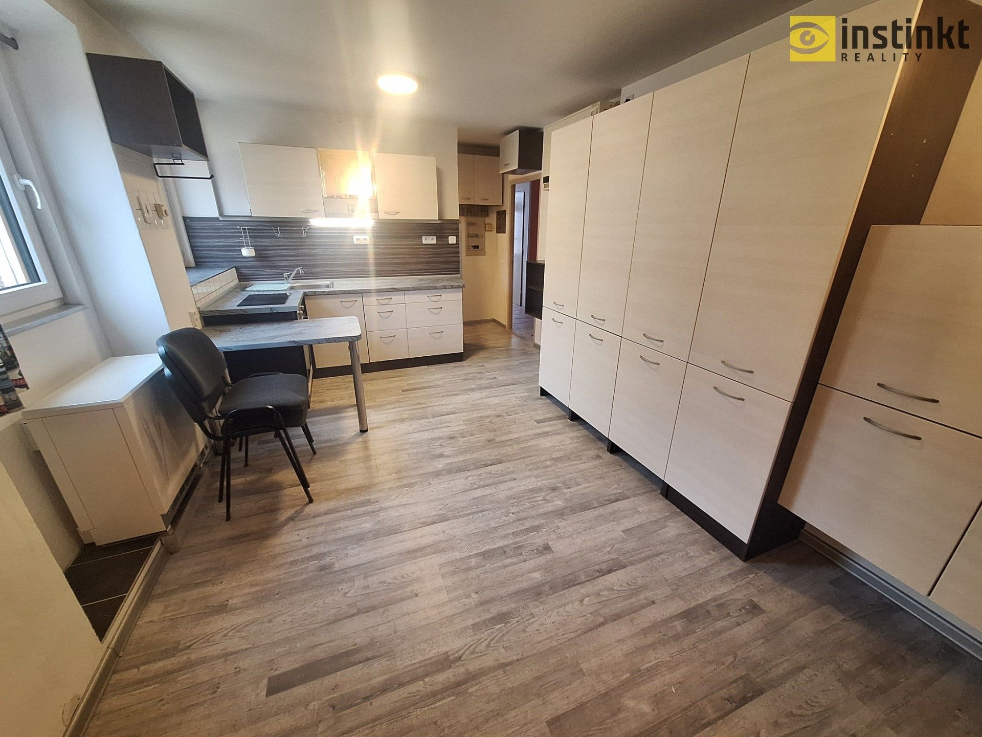 1+kk, Waldhegerova, Domažlice, 21 m²