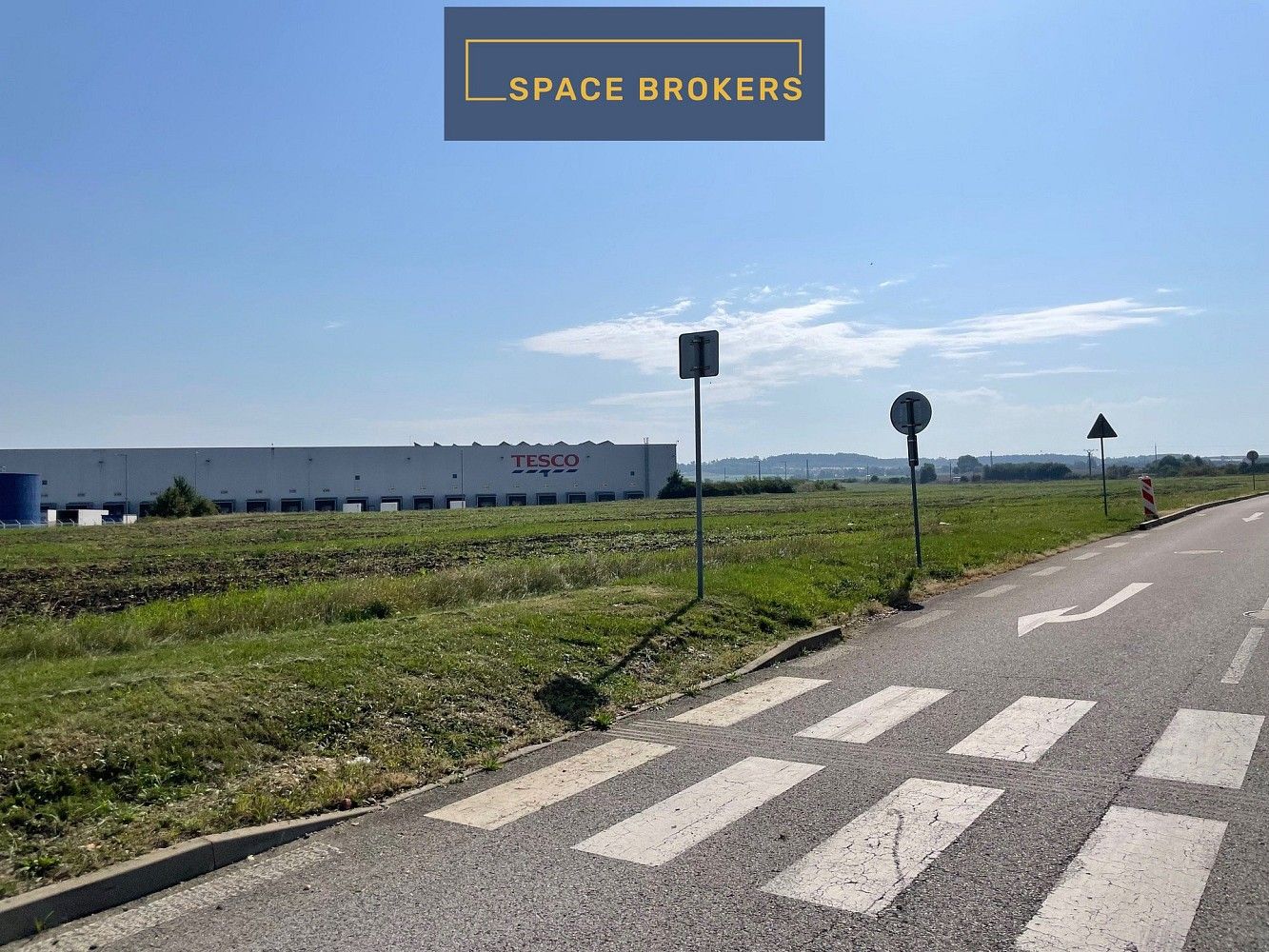 Komerční pozemek · Postřižín, okres Mělník, Středočeský kraj - 3