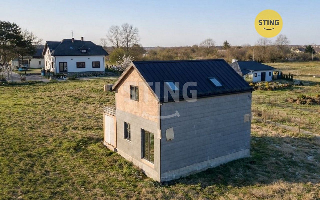 Rodinný dům, 143 m²