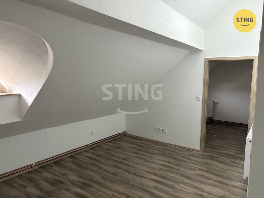 Byt 2+kk · 62 m² · Lutinovova, Prostějov - 3