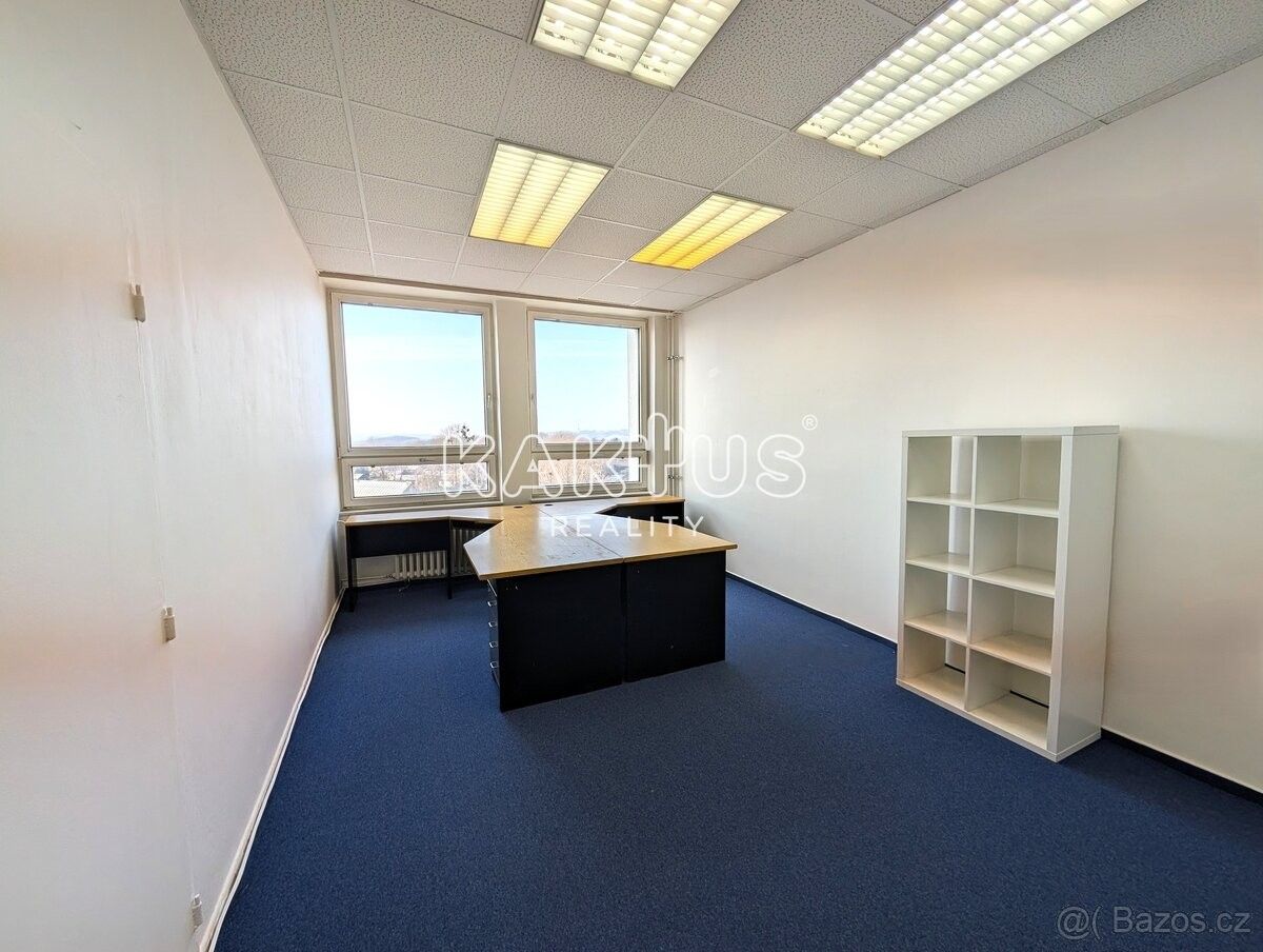 Pronájem kancelář - Ostrava, 709 00