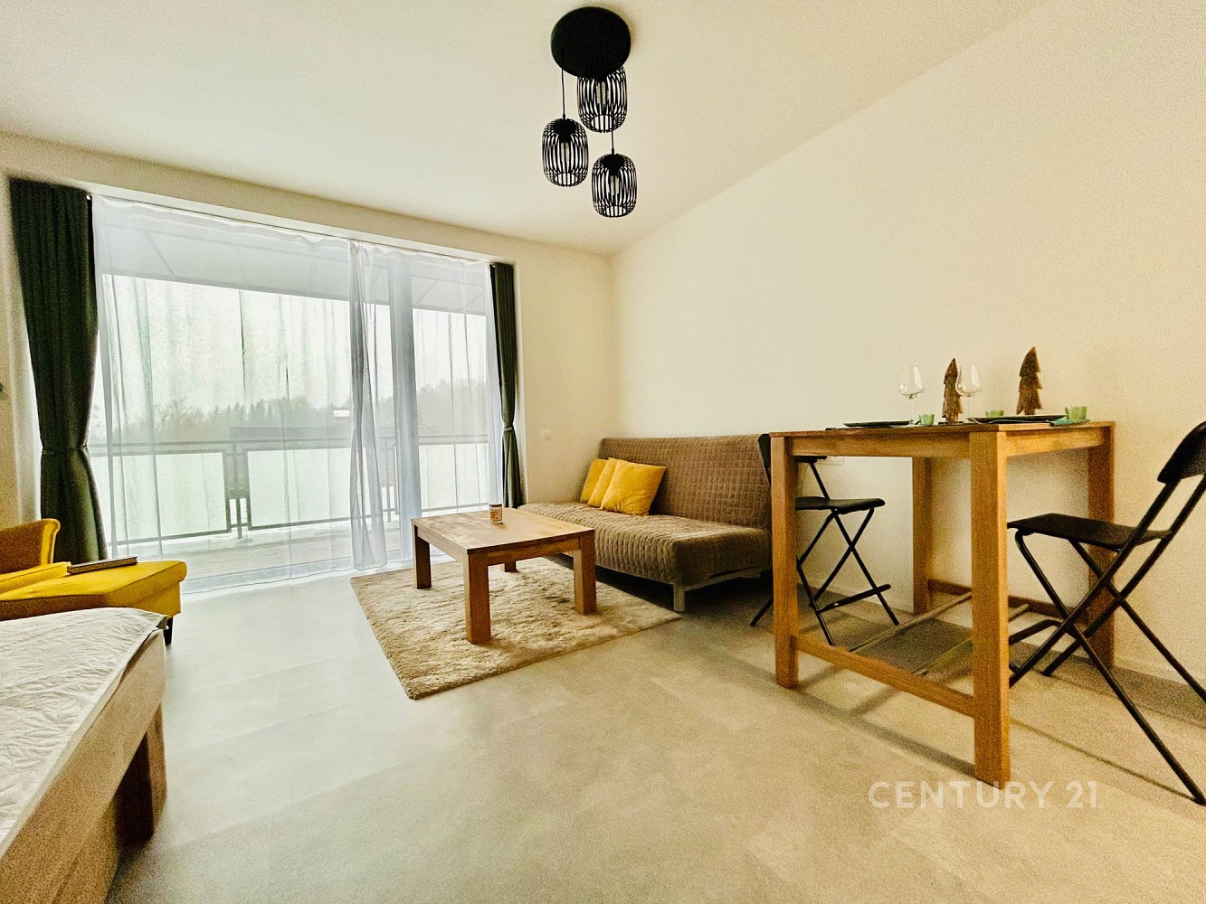 1+kk, Janov nad Nisou, okres Jablonec nad Nisou, 31 m² - 1
