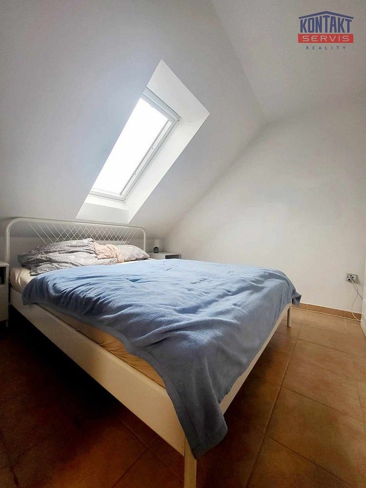 Byt 2+1 · 63 m² · České Budějovice - České Budějovice 6, Jihočeský kraj - 4