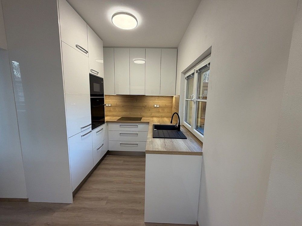 2+1, Jihlava, Kraj Vysočina, 59 m² - 2