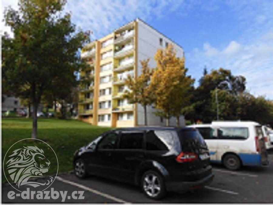 Prodej byt 3+1 - Nová výstavba, Obrnice, 64 m²