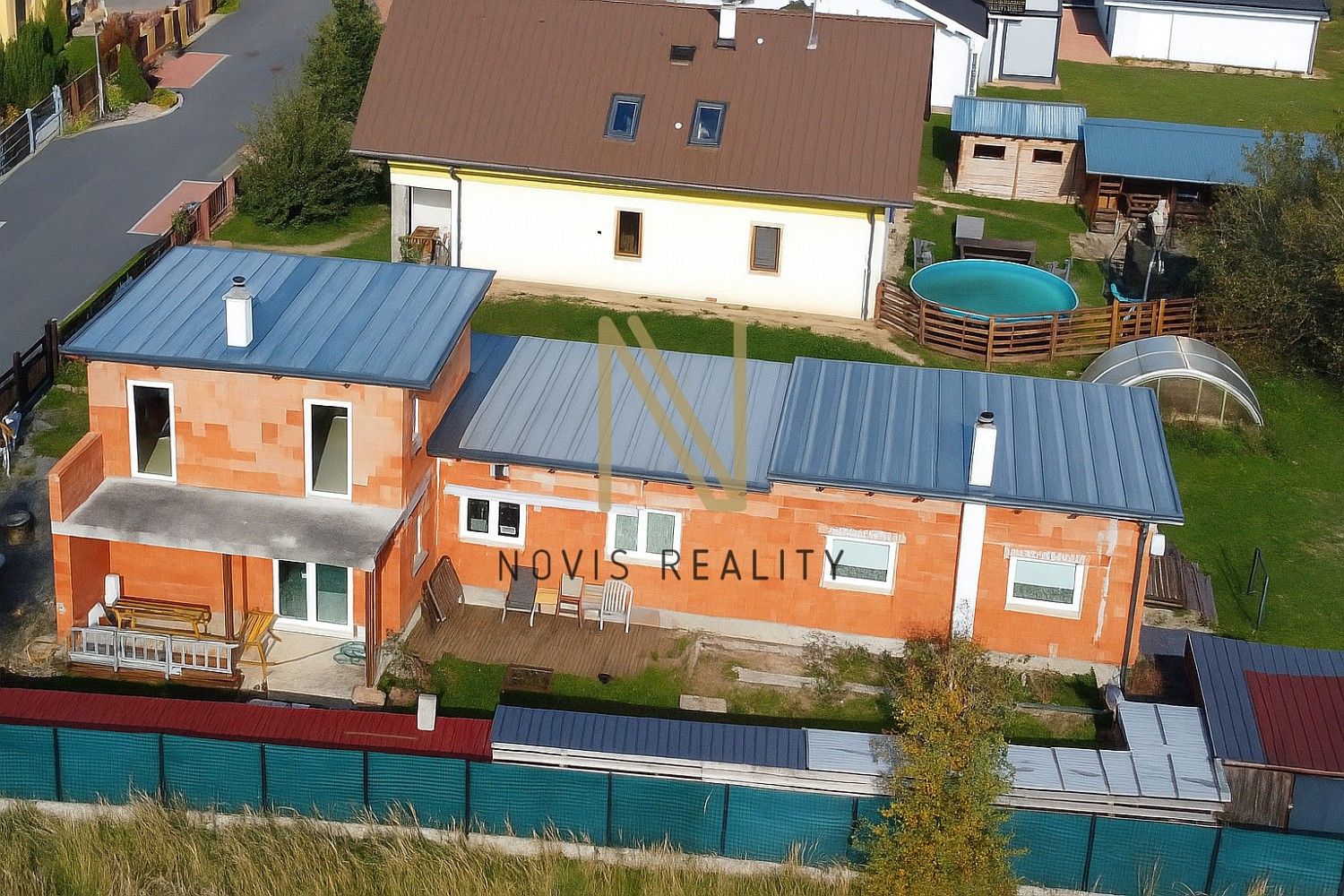 Rodinný dům · 200 m² · Pod Valem, Blovice - Hradiště, okres Plzeň-Jih - 3