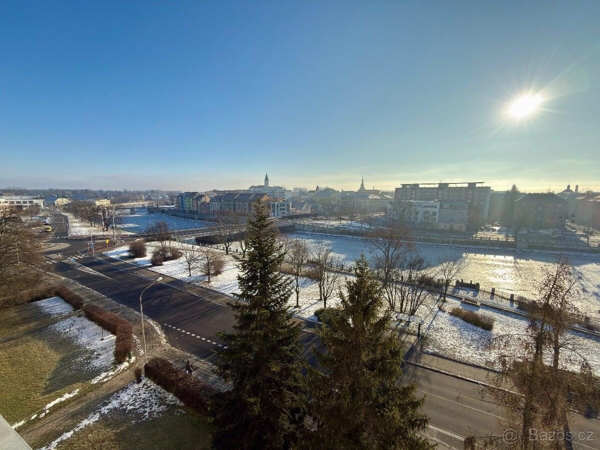 Byty, Přerov, 750 02