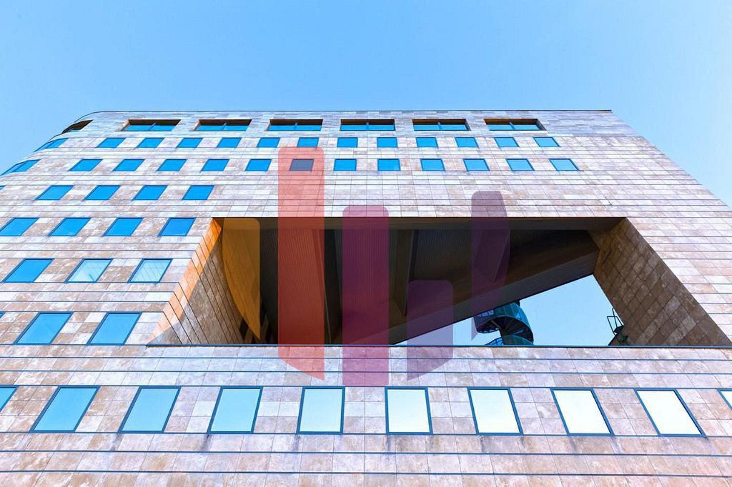 Kanceláře, Praha - Karlín, okres Praha 8, Hlavní město Praha, 135 m² - 1