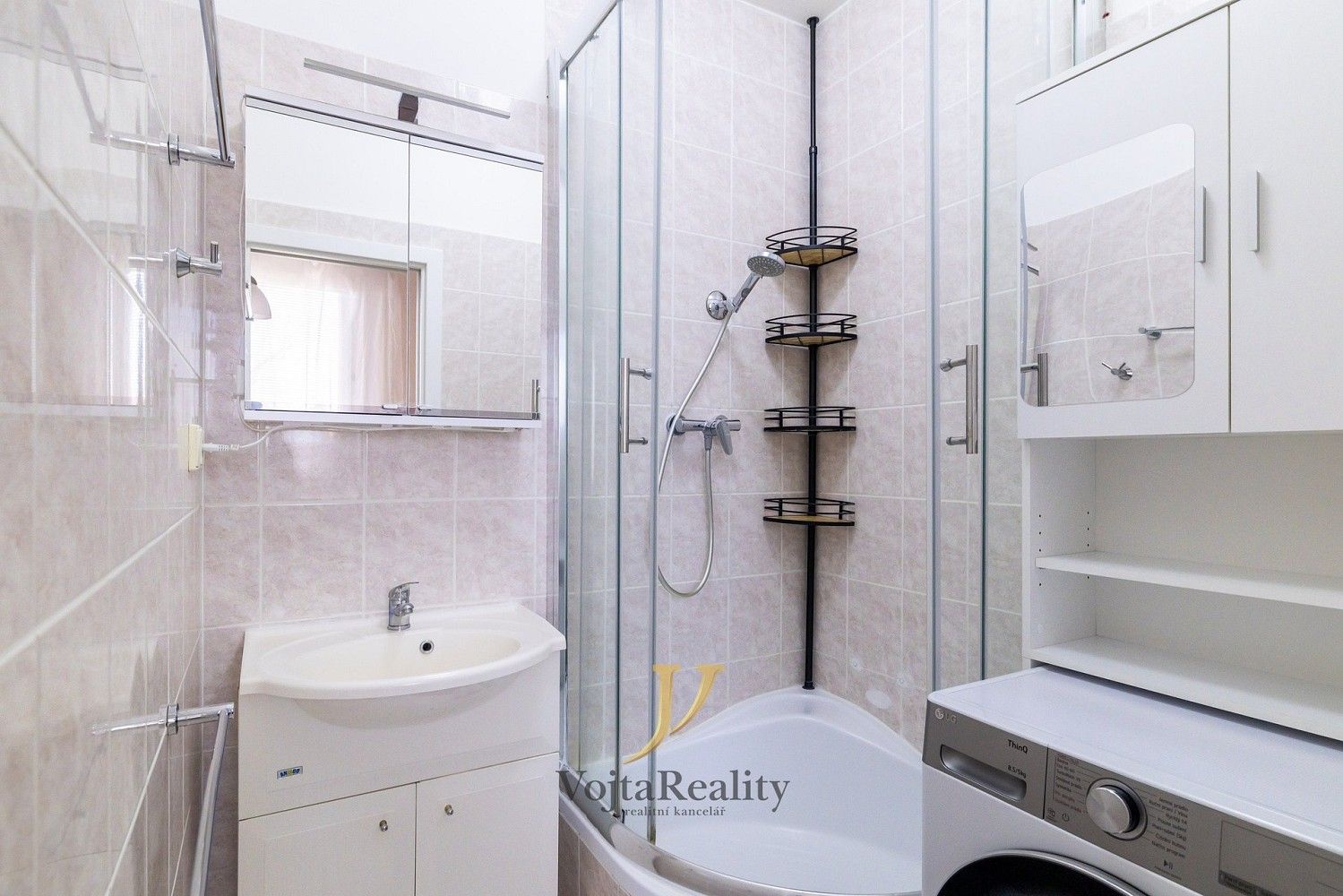 Byt 3+1 · 63 m² · Olomouc - Nová Ulice, Olomoucký kraj - 3