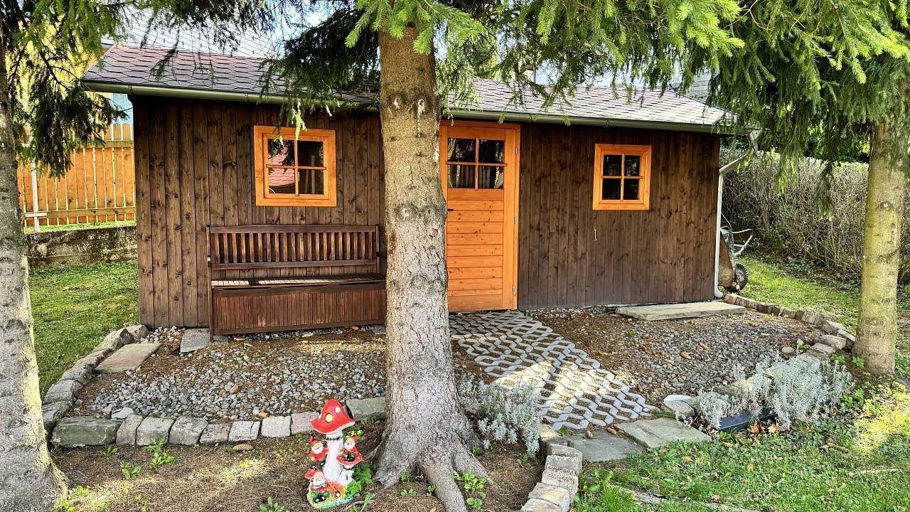 Chata · Komorní Lhotka - Komorní Lhotka, Moravskoslezský kraj - 3