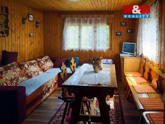 Chata · 42 m² · Morávka - 3