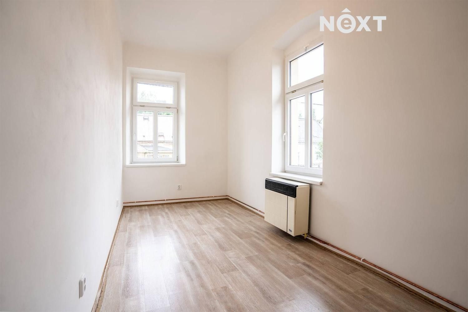 Byt 3+1 · 79 m² · Tanvaldská 34, Liberec XXX-Vratislavice nad Nisou - 4
