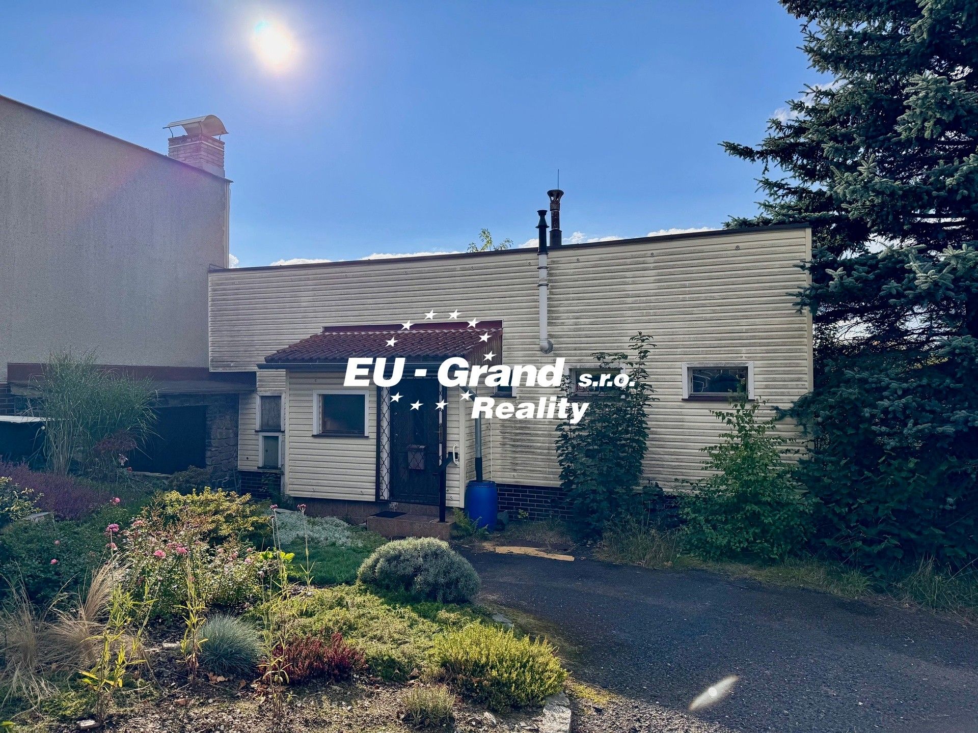 Rodinné domy, Strážný vrch, Rumburk, 160 m²