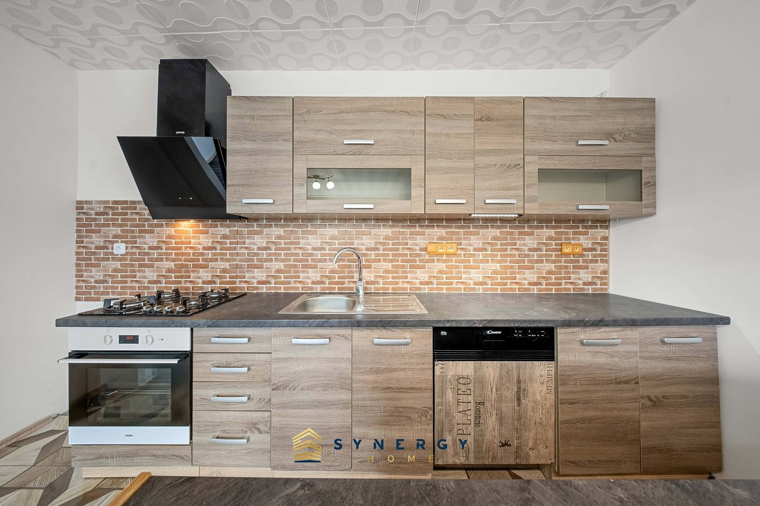 3+kk, Družstevní, Litoměřice - Předměstí, 64 m² - 2