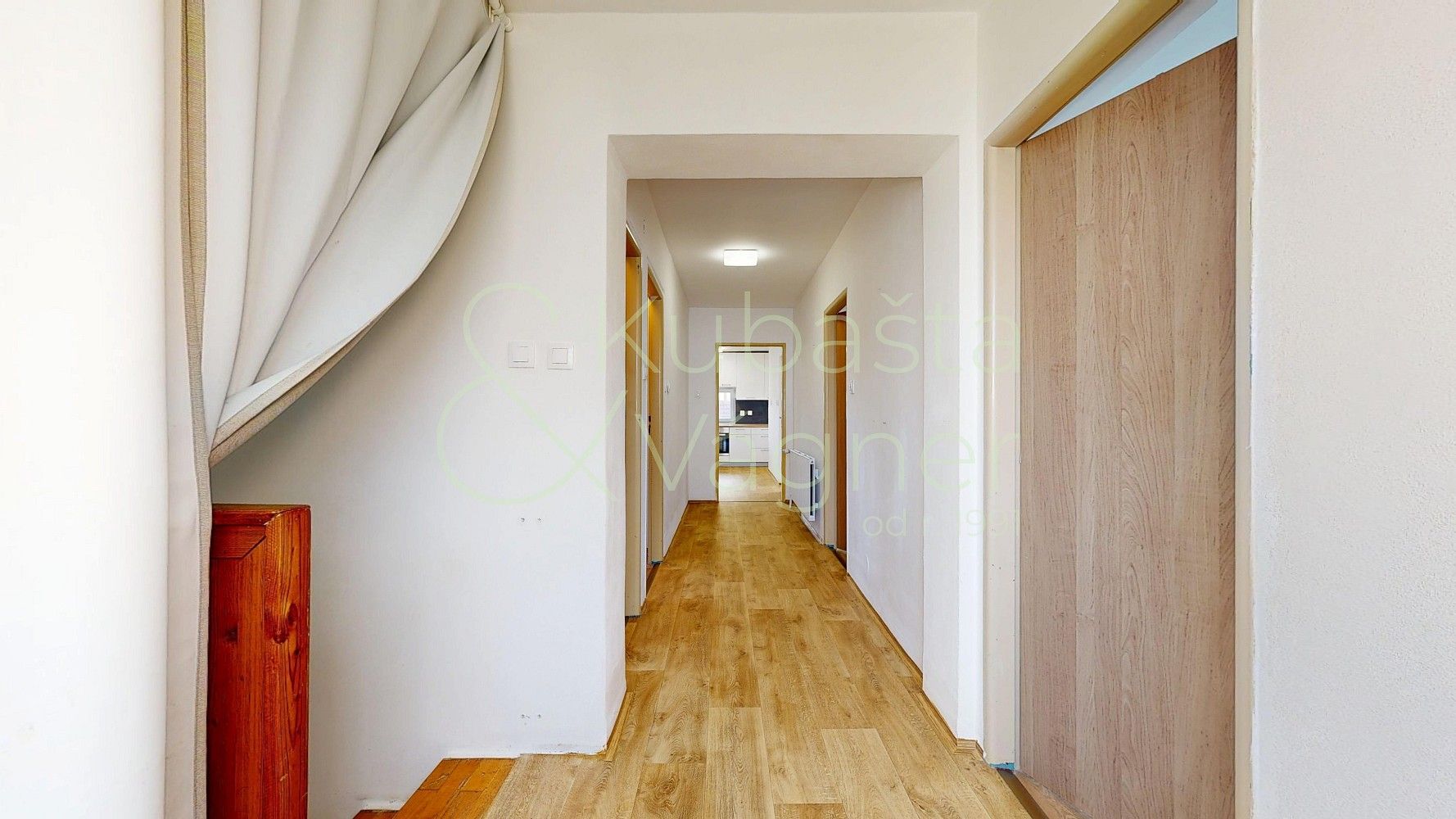 Prodej rodinný dům - Čapkova, Borohrádek, okres Rychnov nad Kněžnou, 166 m² - 5
