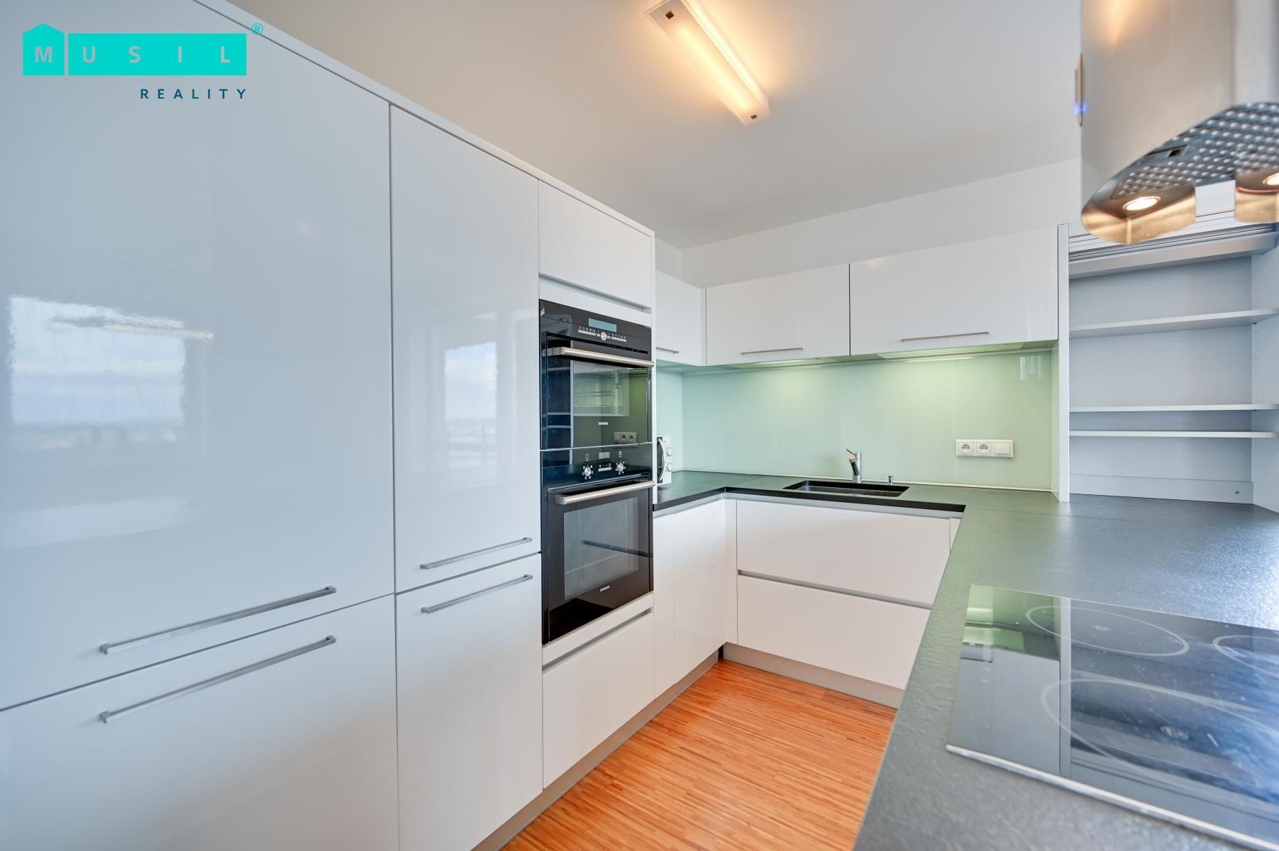 4+kk, Mošnerova, Olomouc, 111 m² - 1