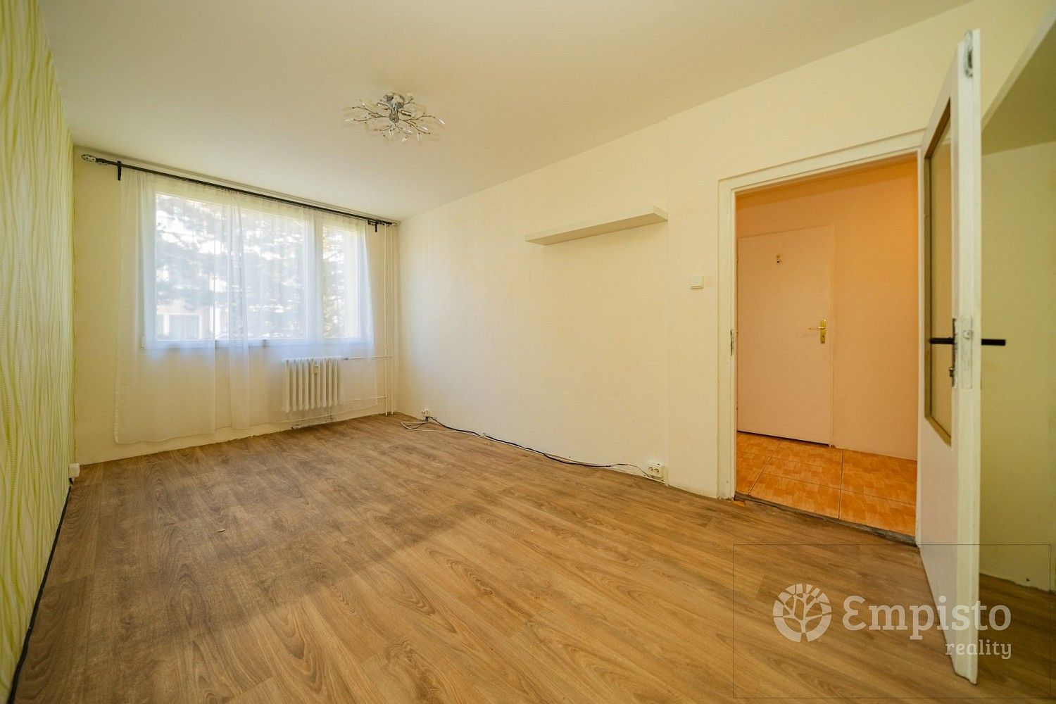 Prodej byt 4+1 - Žherská, Praha 9 - Újezd nad Lesy, 81 m² - 5