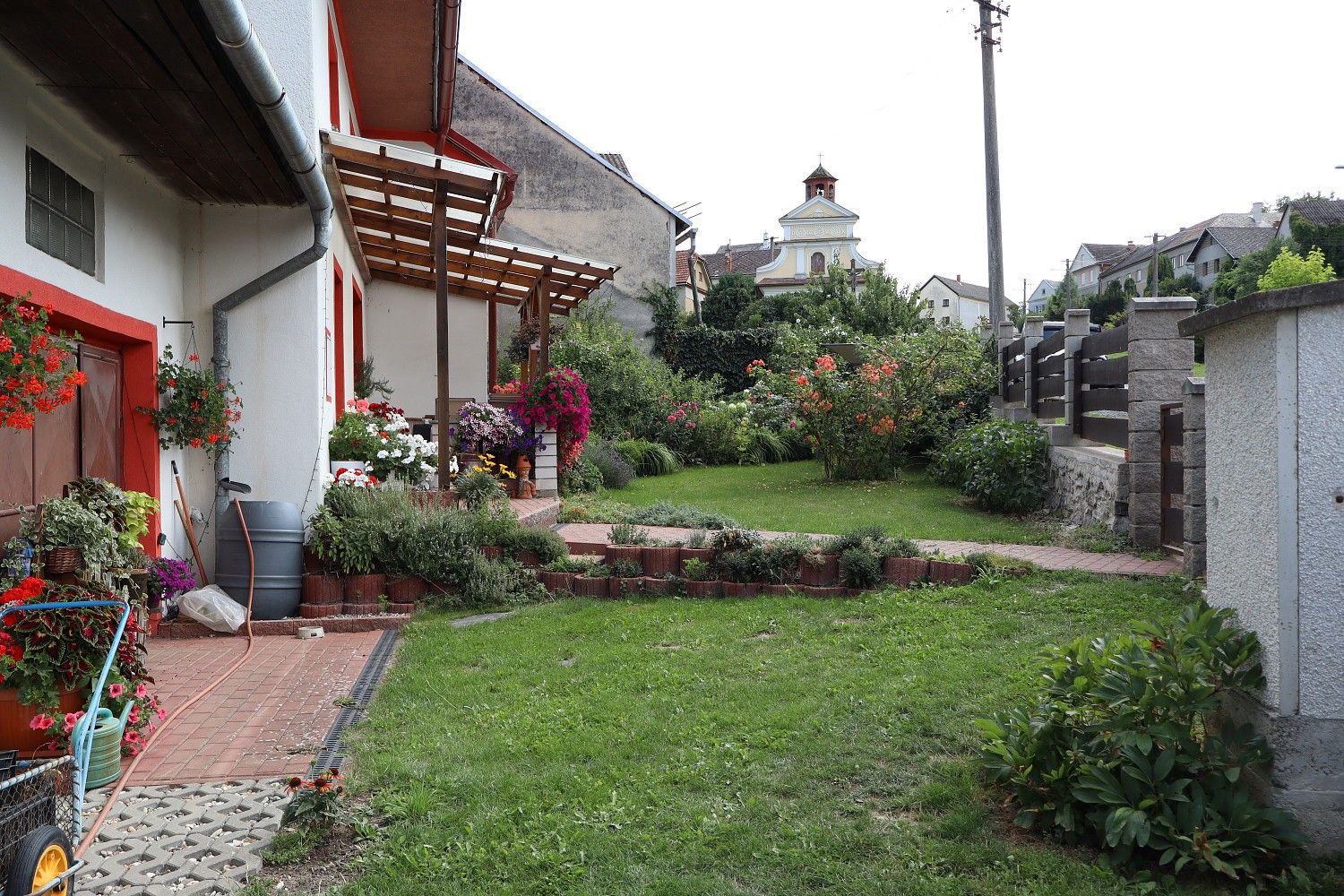 Prodej rodinný dům - Bílá Lhota - Pateřín, okres Olomouc, 160 m² - 5