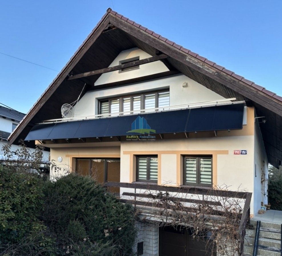 3+kk, Mládežnická, Františkovy Lázně, 100 m²