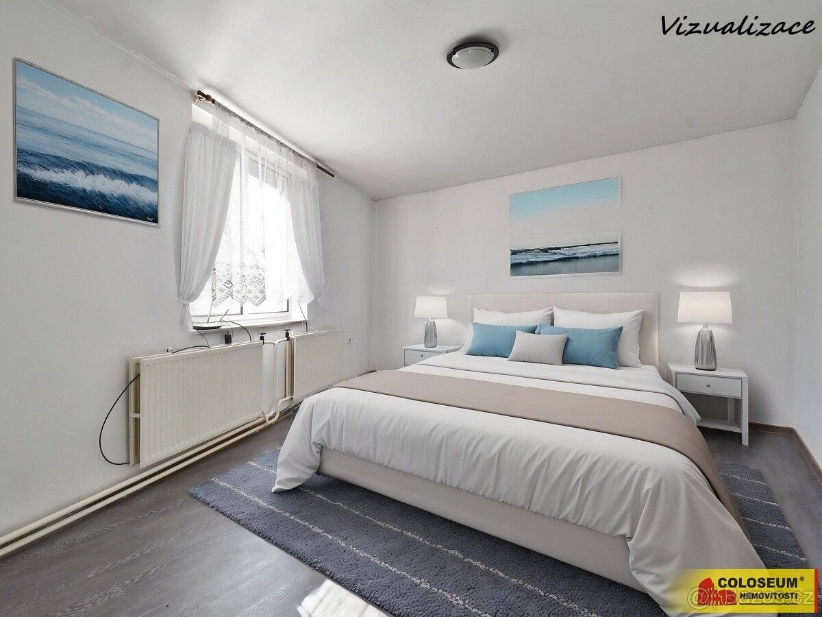 Prodej rodinný dům - Bojkovice, 687 71