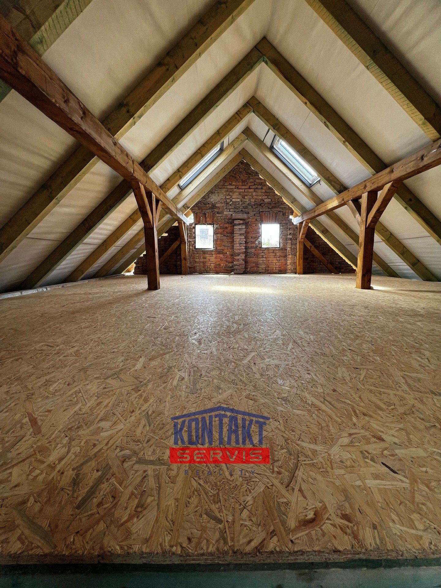 Prodej chalupa - Česká Olešná, Strmilov, 138 m²