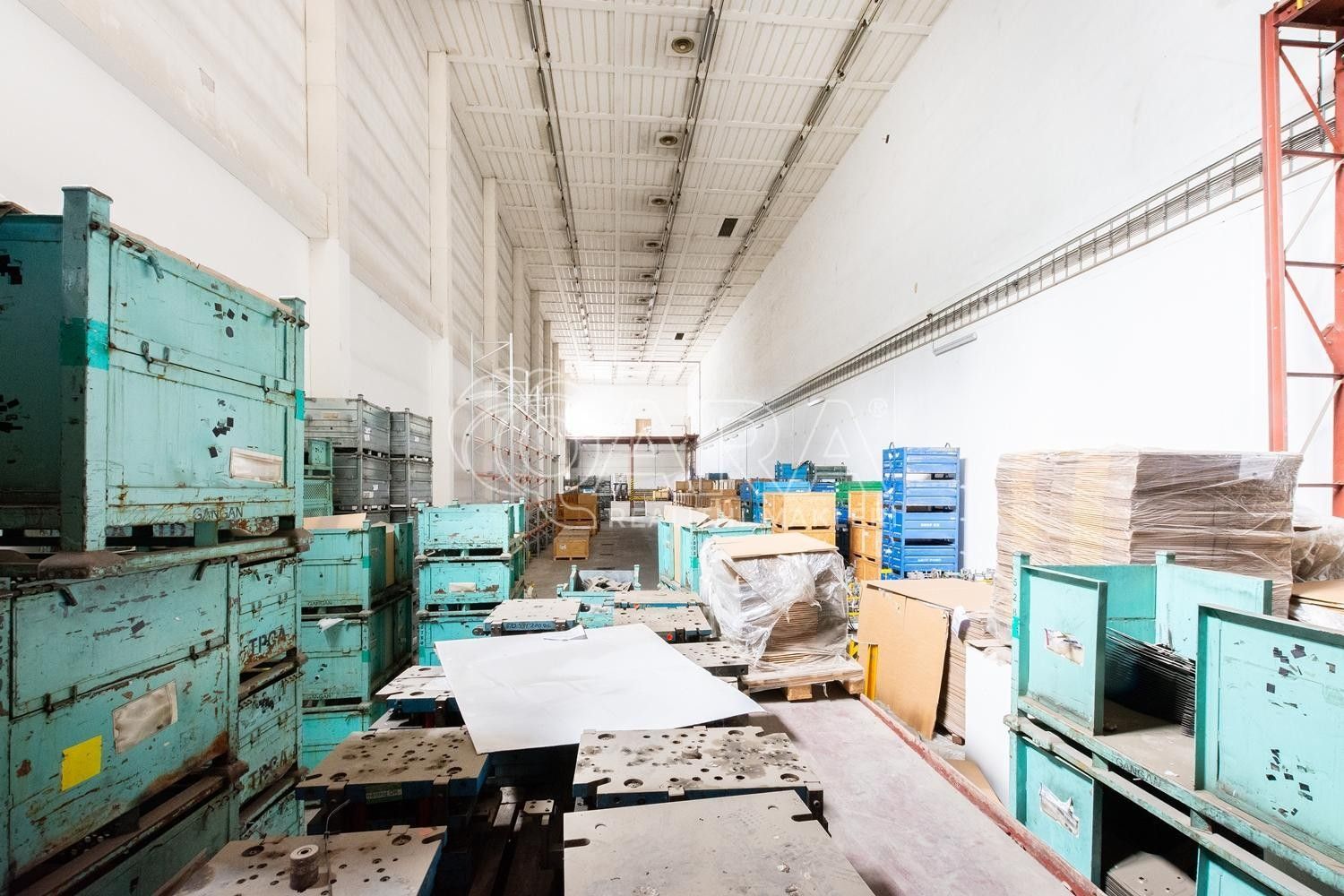 Sklad · 750 m² · U Vodárny  , Písek Budějovické Předměstí - 4