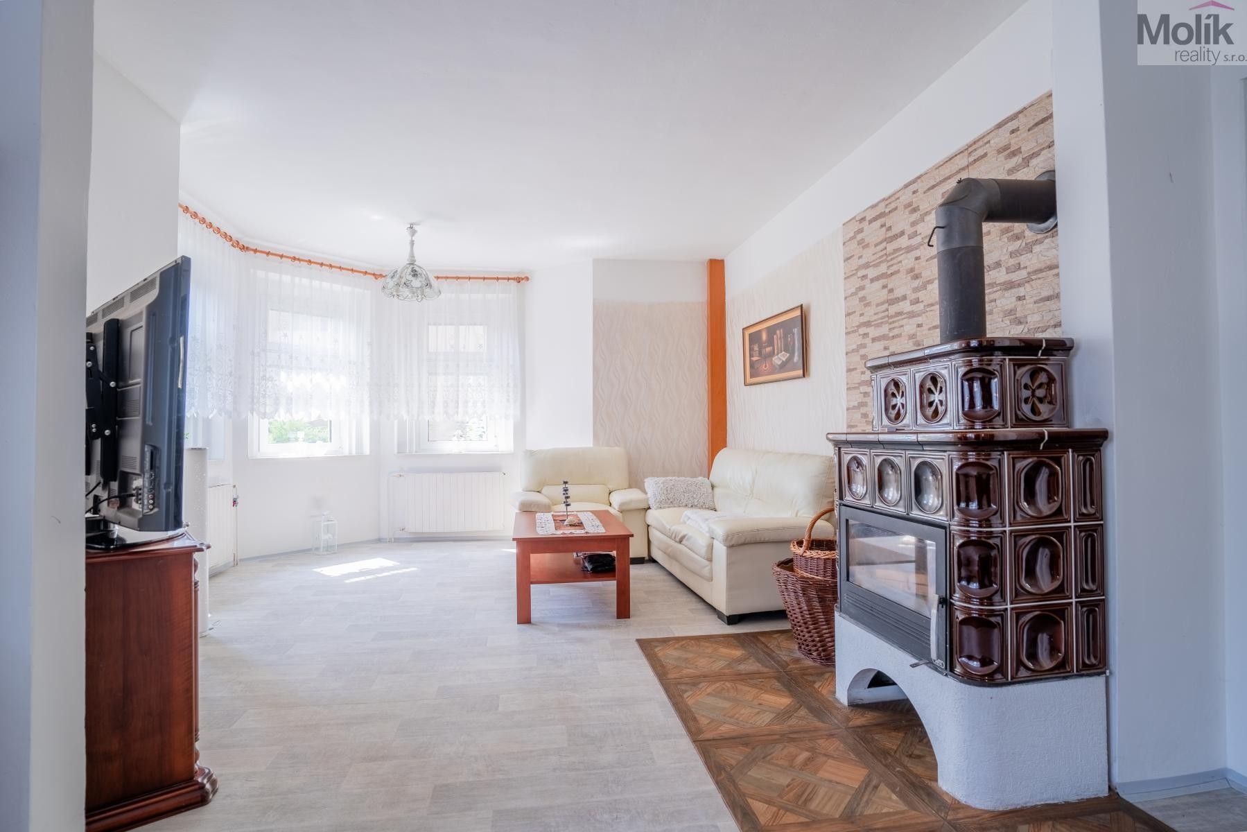 Rodinný dům · 268 m² · Janovská, Litvínov - 3