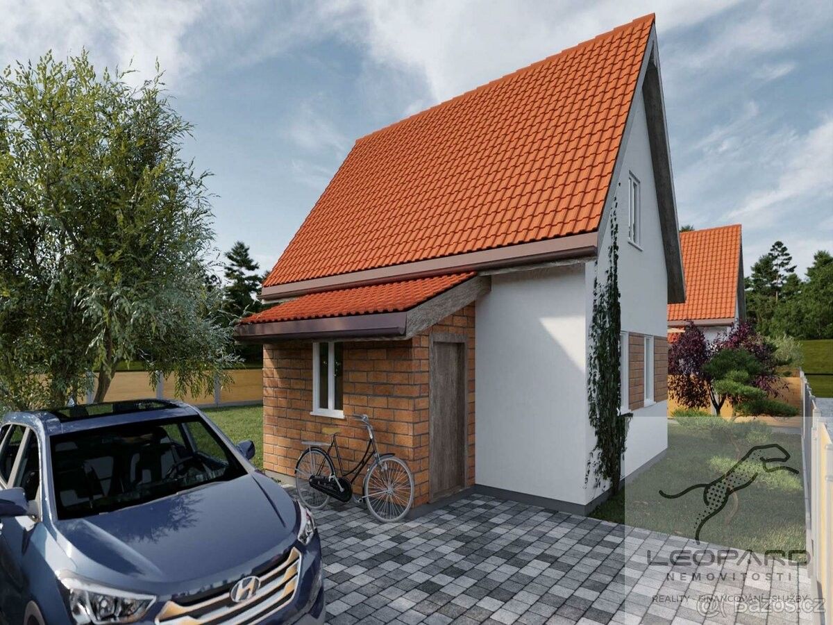 Prodej dům - Kelčice, 798 08, 450 m²