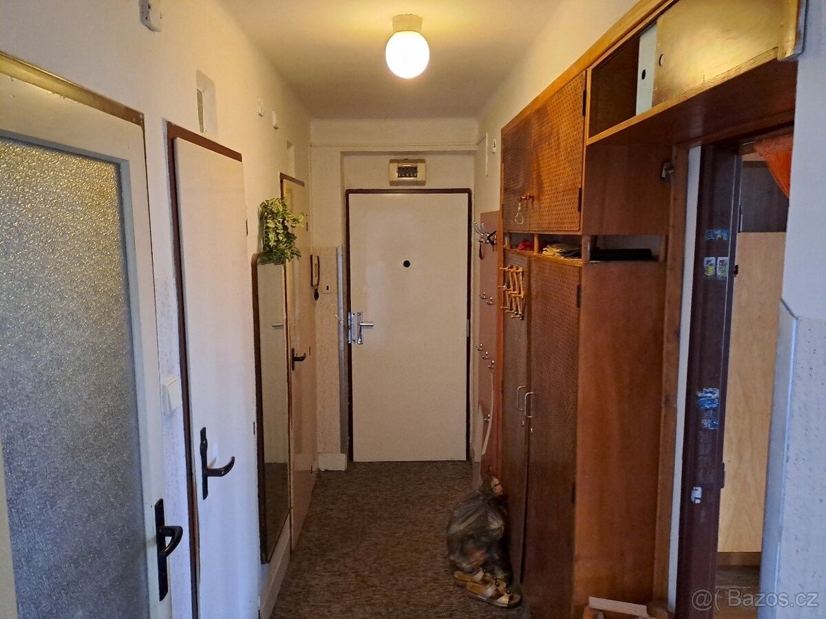 Byty, Solnice, 517 01