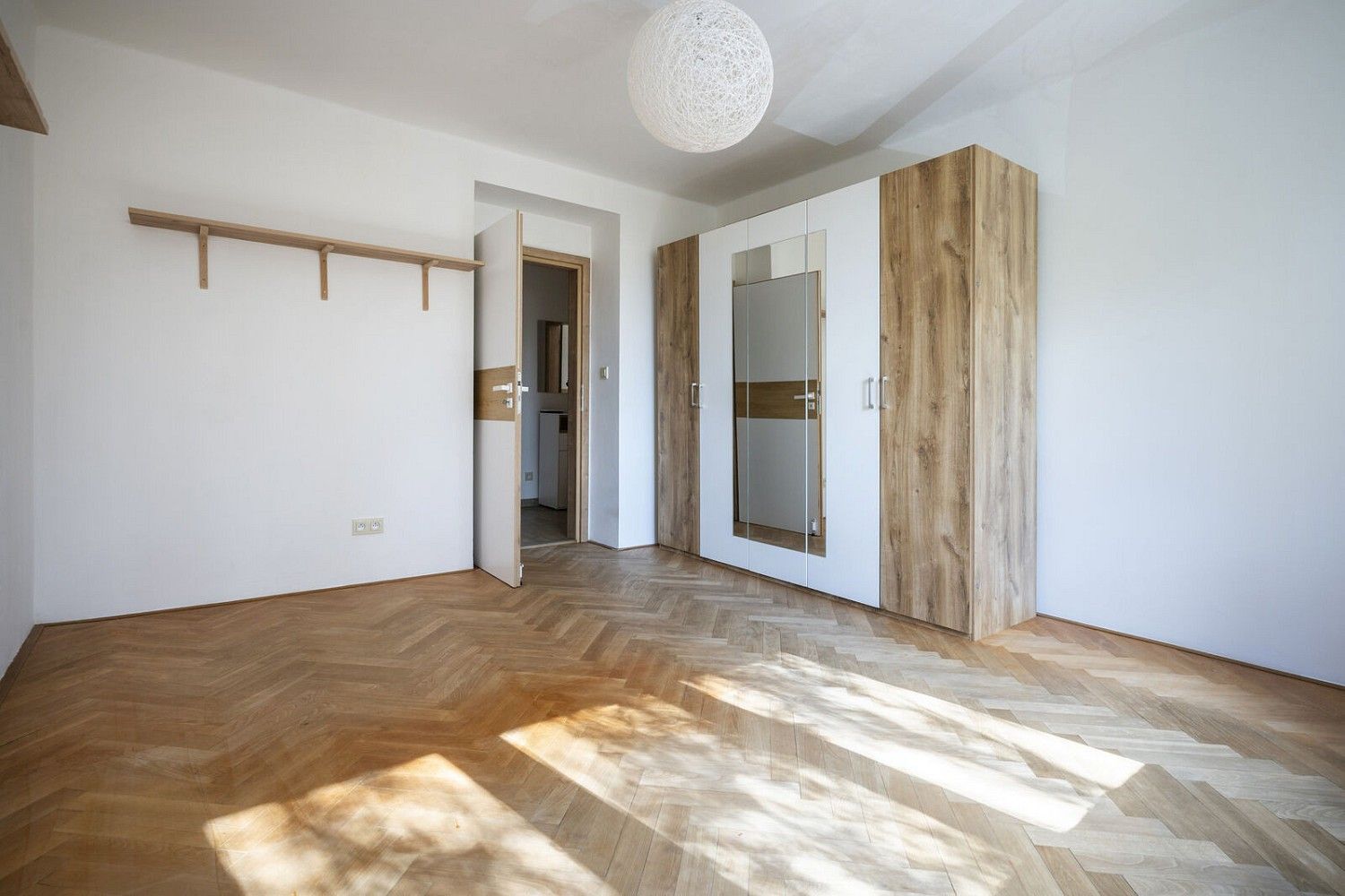 Byt 2+kk · 46 m² · Rabasova, Slaný, okres Kladno - 3
