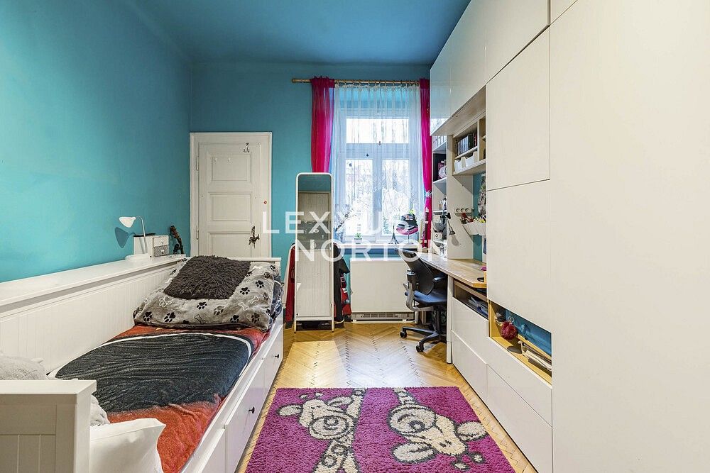 Prodej byt 2+1 - Praha - Holešovice, okres Praha 7, Hlavní město Praha, 61 m² - 5